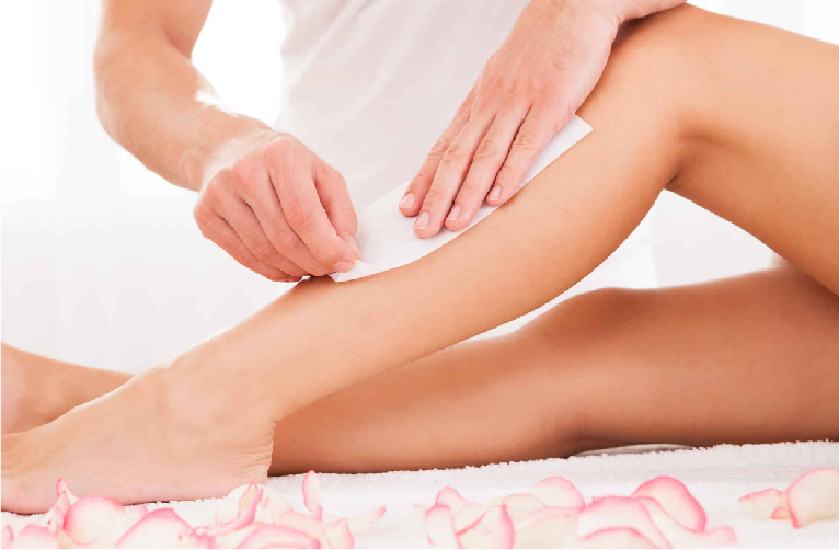 The Complete Guide to Waxing: Smooth and Silky Skin Awaits